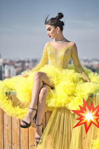 ���� ������������� Kukolka MsK XXL �� ������ ������